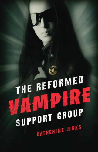 The Reformed Vampire Support Group