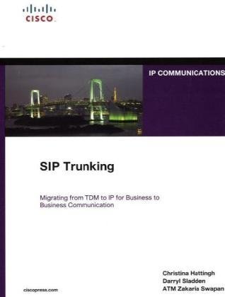 SIP Trunking