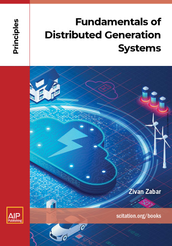 Fundamentals of Distributed Generation Systems