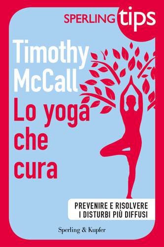 Lo yoga che cura - Sperling Tips