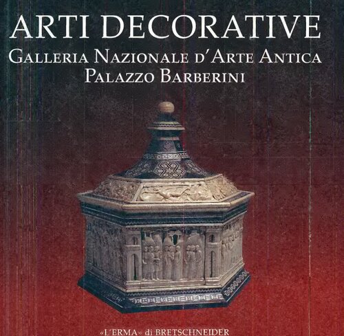 Arti decorative. Galleria nazionale d'arte antica. Palazzo Barberini