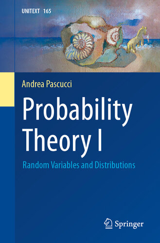 Probability Theory I - Random Variables and Distributions