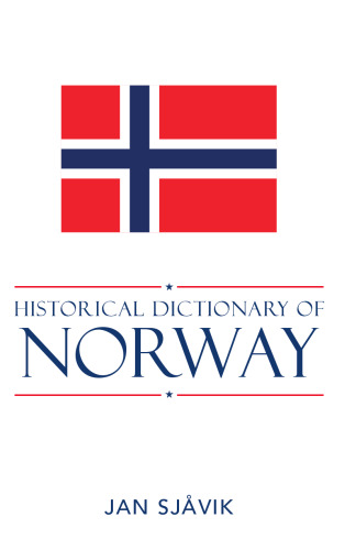 Historical Dictionary of Norway