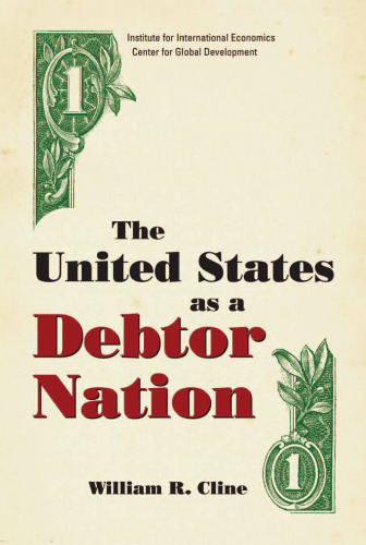 The United States as a Debtor Nation: Risks and Policy Reform