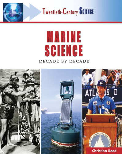 Twentieth-century Marine Science: Decade by Decade