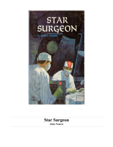 Star Surgeon