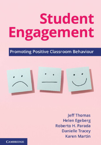 Student Engagement Promoting Positive Classroom Behaviour