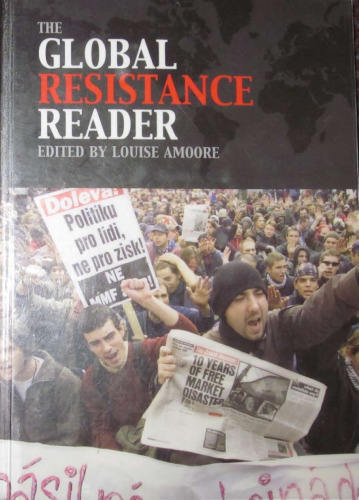 The Global Resistance Reader