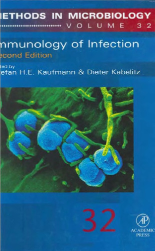 Immunology of Infection