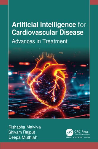 Artificial Intelligence for Cardiovascular Disease: Advances in Treatment