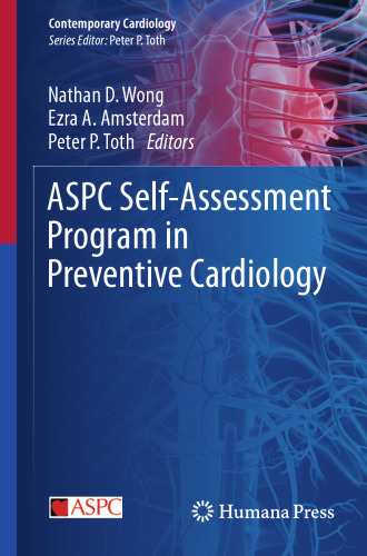 ASPC Self-Assessment Program in Preventive Cardiology