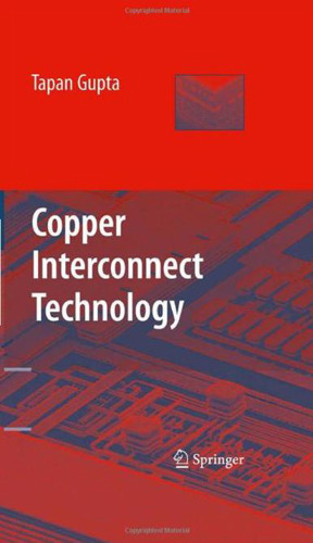 Copper Interconnect Technology