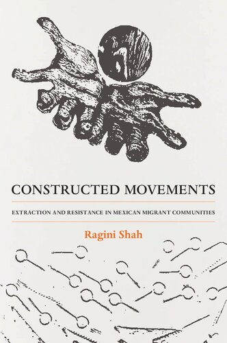 Race, Labor Migration, and the Law 1 
Constructed Movements: Extraction and Resistance in Mexican Migrant Communities