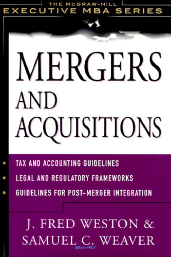 Mergers and Acquistions