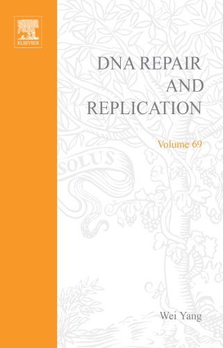 DNA Repair and Replication