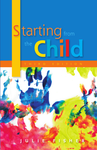 Starting from the Child, 3rd Edition