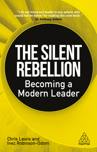 The Silent Rebellion