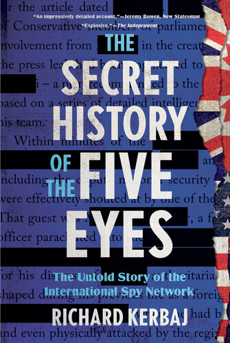 The Secret History of the Five Eyes