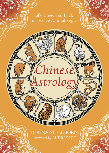 Chinese Astrology