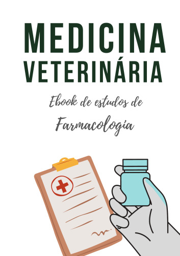 Farmacologia - Vetbook