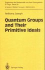 Quantum Groups and Their Primitive Ideals (Ergebnisse der Mathematik und ihrer Grenzgebiete. 3. Folge   A Series of Modern Surveys in Mathematics)