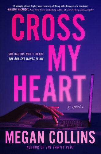 Cross My Heart : A Novel