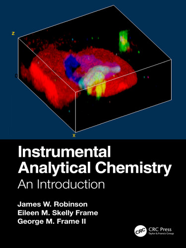 Instrumental Analytical Chemistry: An Introduction