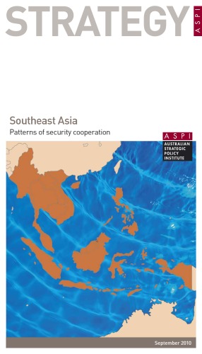 Southeast Asia: Patterns of security cooperation