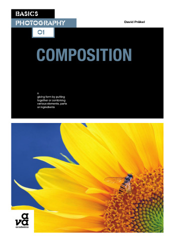 Basics Photography 01: Composition