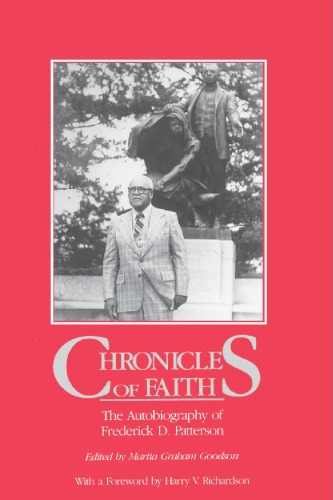 Chronicles Of Faith