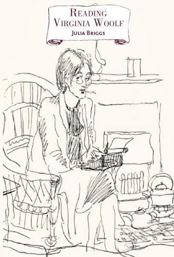 Reading Virginia Woolf