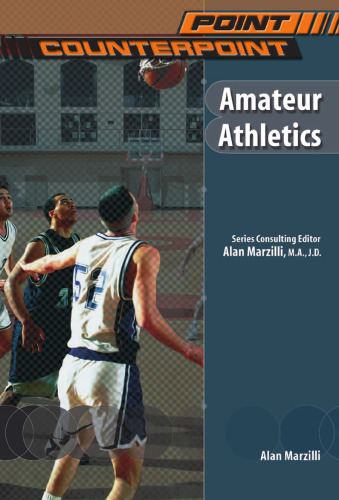 Amateur Athletics (Point Counterpoint)