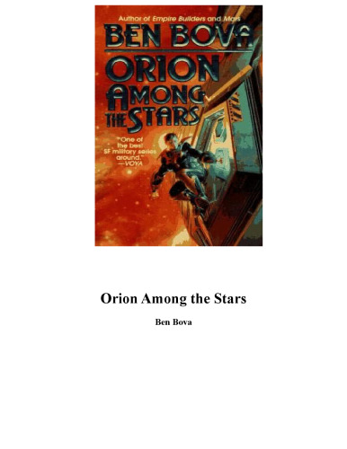 Orion Among the Stars