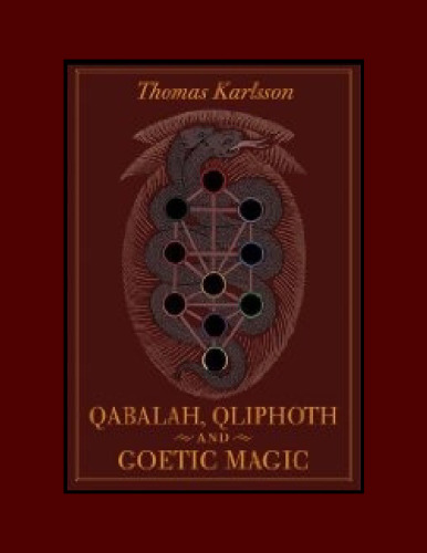 Qabalah, Qliphoth and Goetic Magic