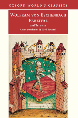 Parzival and Titurel (Oxford World's Classics)