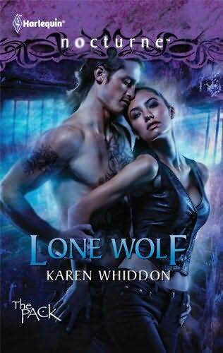 Lone Wolf (Harlequin Nocturne)