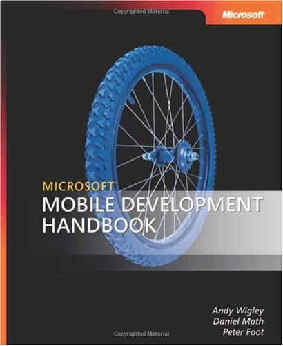 Microsoft Mobile Development Handbook