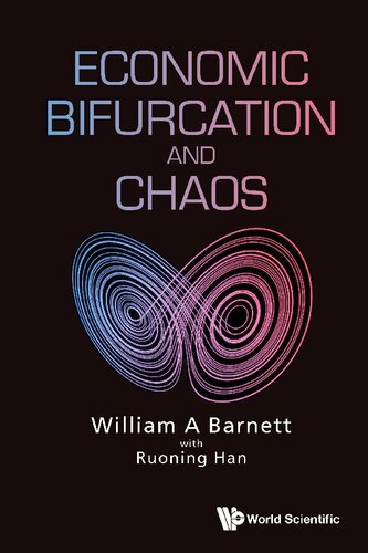 Economic Bifurcation and Chaos