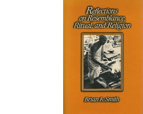 Reflections on Resemblance, Ritual, and Religion