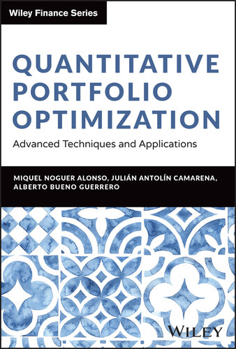 Quantitative Portfolio Optimization : Advanced Techniques and Applications