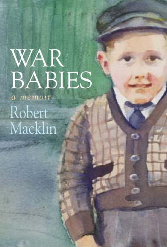 War Babies: A Memoir