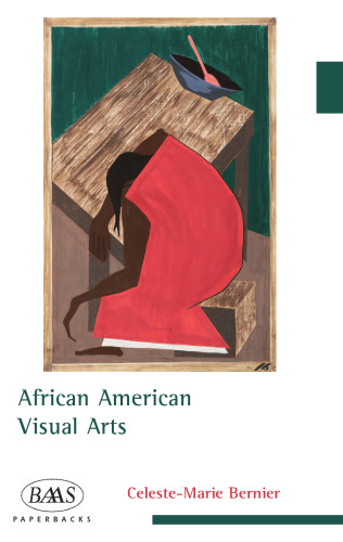 African American Visual Arts (British Association for American Studies (BAAS) Paperbacks)