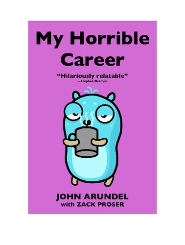 My Horrible Career