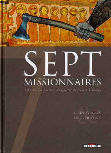 Sept Missionnaires