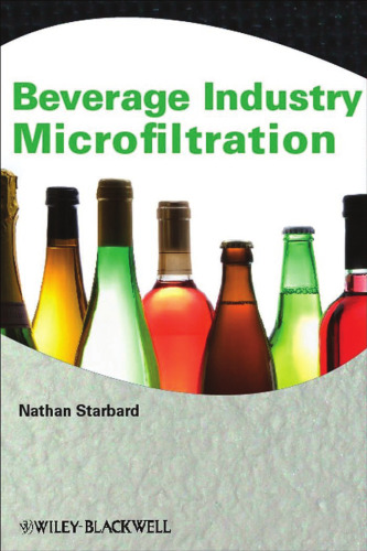 Beverage Industry Microfiltration