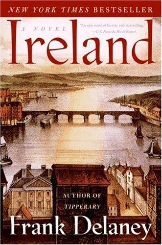 Ireland: A Novel