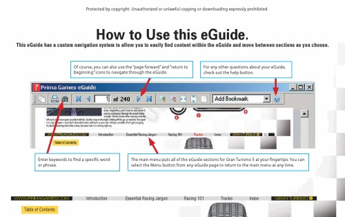 Gran Turismo 5 (Prima Essential Track Guide): Prima Essential Game Guide