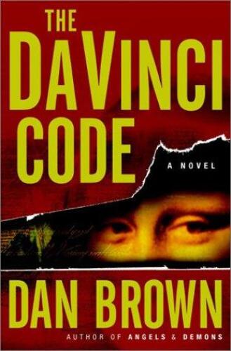 The Da Vinci Code