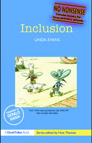 Inclusion (No-Nonsense Series)