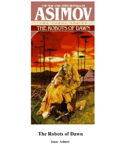 The Robots of Dawn